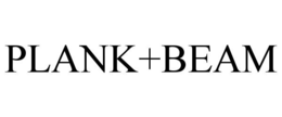 PLANK+BEAM trademark