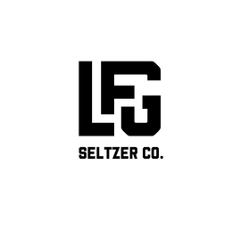 LFG SELTZER CO. trademark