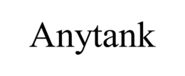 ANYTANK trademark