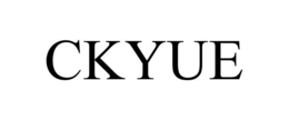 CKYUE trademark