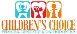 CHILDREN'S CHOICE PEDIATRIC DENTISTRY & ORTHODONTICS trademark