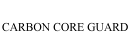 CARBON CORE GUARD trademark