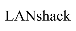 LANSHACK trademark