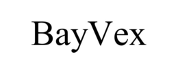 BAYVEX trademark