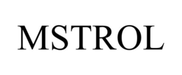MSTROL trademark