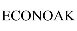 ECONOAK trademark