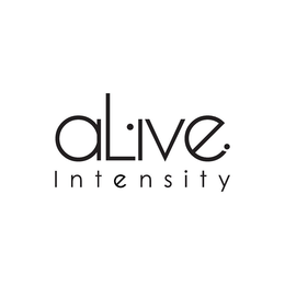 ALIVE INTENSITY trademark