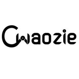 CWAOZIE trademark