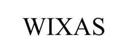WIXAS trademark