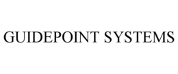 GUIDEPOINT SYSTEMS trademark