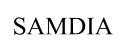 SAMDIA trademark