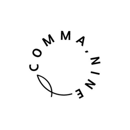 COMMA, NINE trademark