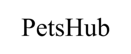 PETSHUB trademark