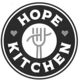 HOPE KITCHEN trademark