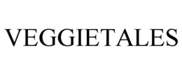 VEGGIETALES trademark
