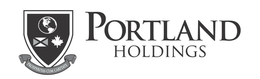 PROSPERITAS CUM CARITATE PORTLAND HOLDINGS trademark