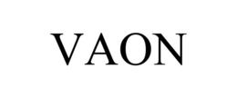 VAON trademark