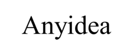 ANYIDEA trademark