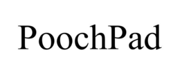 POOCHPAD trademark