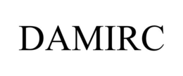 DAMIRC trademark