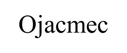 OJACMEC trademark