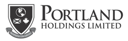 PPROSPERITAS CUM CARITATE PORTLAND HOLDINGS LIMITED trademark