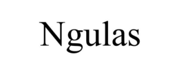 NGULAS trademark
