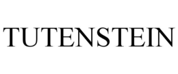TUTENSTEIN trademark