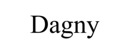 DAGNY trademark