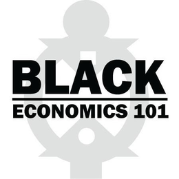 BLACK ECONOMICS 101 trademark