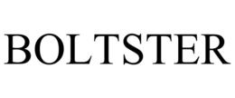 BOLTSTER trademark