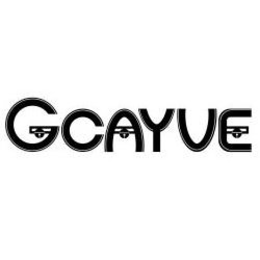 GCAYVE trademark
