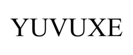YUVUXE trademark