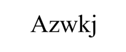 AZWKJ trademark