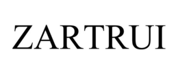 ZARTRUI trademark
