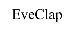 EVECLAP trademark