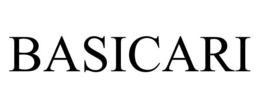 BASICARI trademark