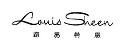 LOUIS SHEEN trademark