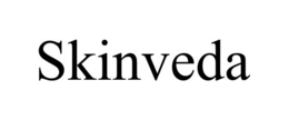 SKINVEDA trademark
