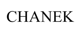 CHANEK trademark