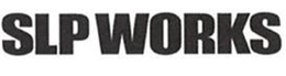 SLP WORKS trademark