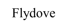 FLYDOVE trademark