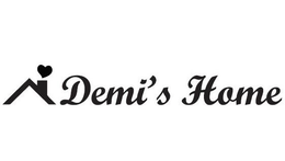 DEMI'S HOME trademark