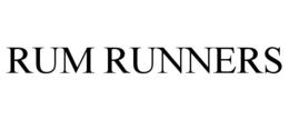 RUM RUNNERS trademark