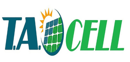 T.A. CELL trademark