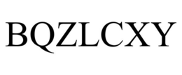 BQZLCXY trademark