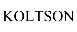 KOLTSON trademark