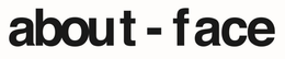 ABOUT-FACE trademark