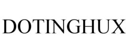 DOTINGHUX trademark