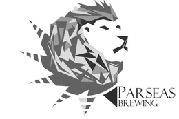 PARSEAS BREWING trademark